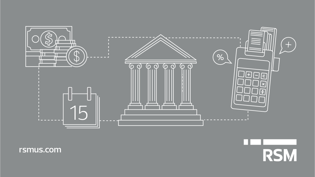 IRS updates Employee Retention Credit FAQs for M&A, Tribal Governments