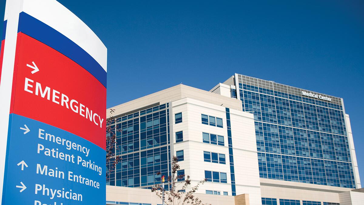Accounting for CARES Act provisions specific to health care entities