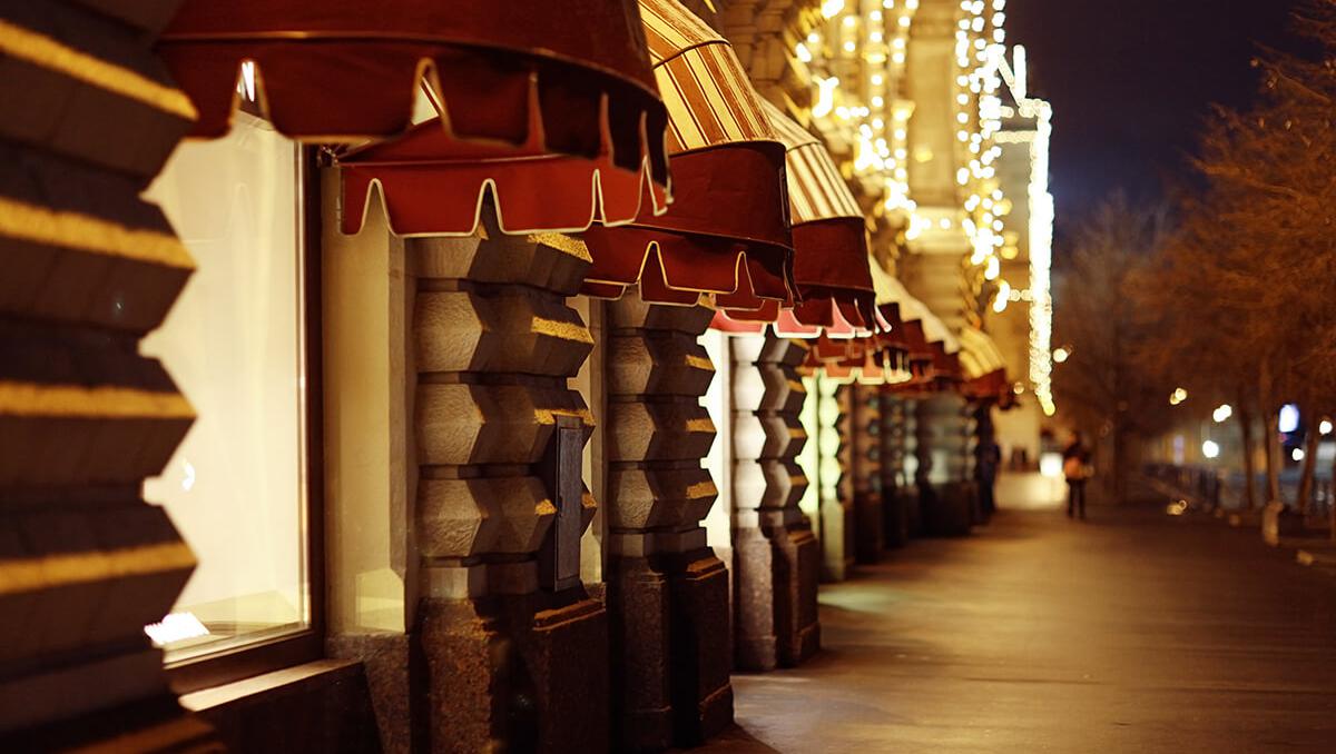 Hotel occupancy data: It’s only half the story