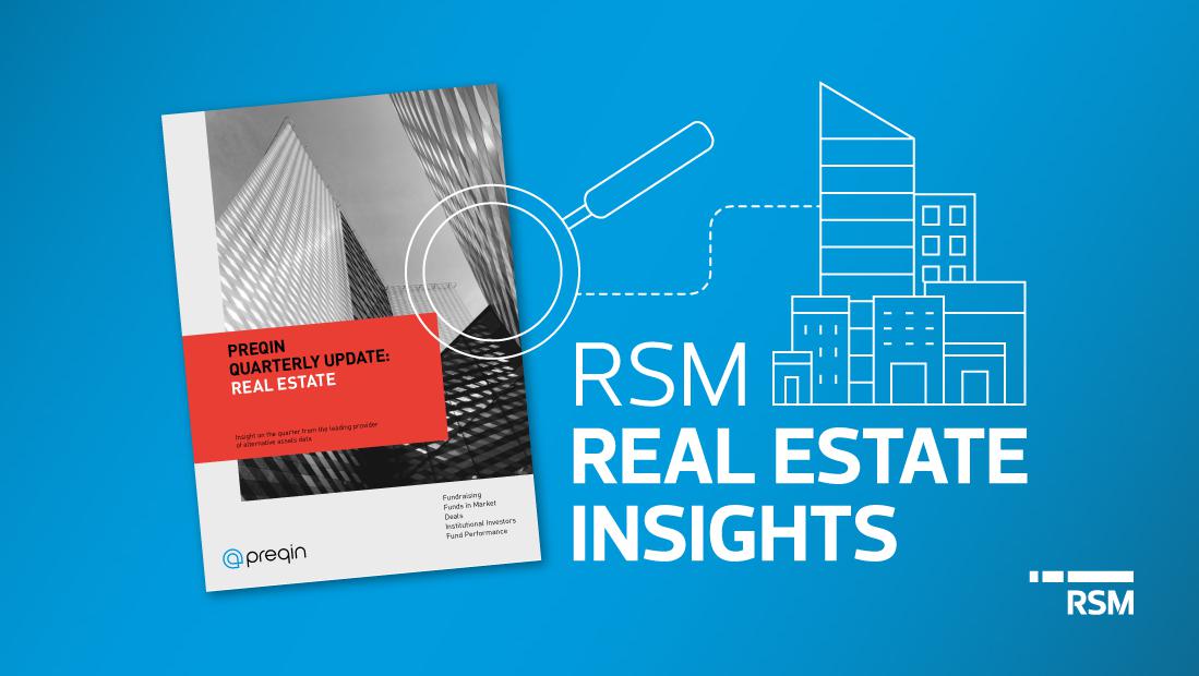 How COVID-19 is changing commercial real estate