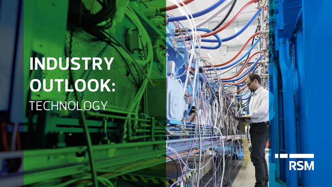 Technology, media and telecom industry outlook