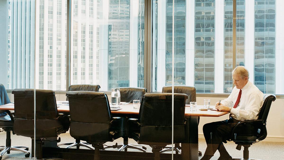 Division of Investment Management addresses accounting matters