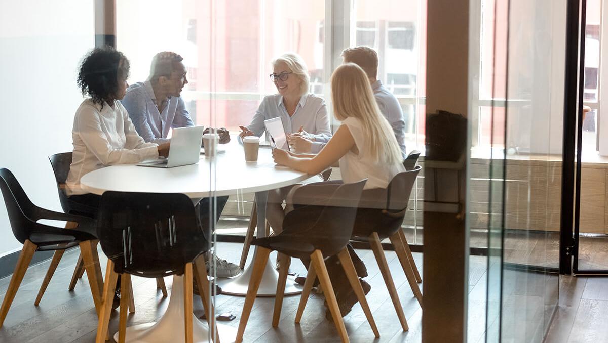 The board’s role in change management