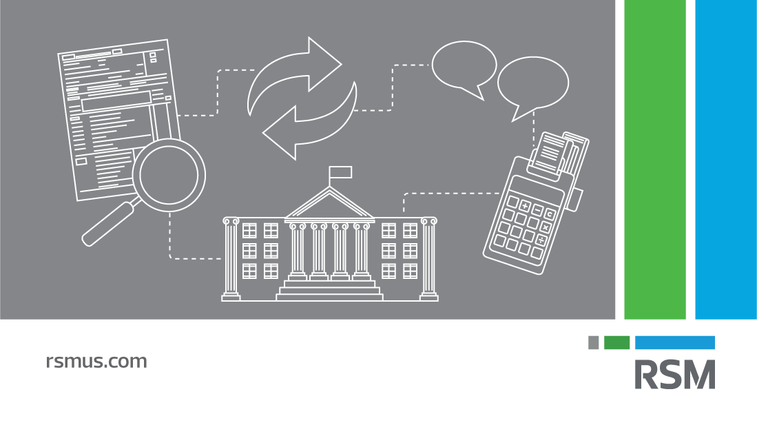 IRS confirms that pass-throughs not subject to SALT deduction limit