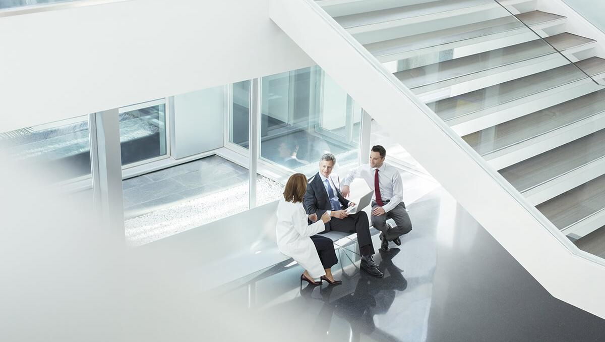 IRS reaffirms “friendly doctor” transaction can transfer tax ownership