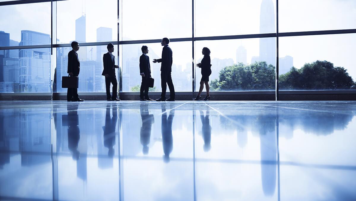 RSM US Middle Market Business Index: Middle market reopening, part 2