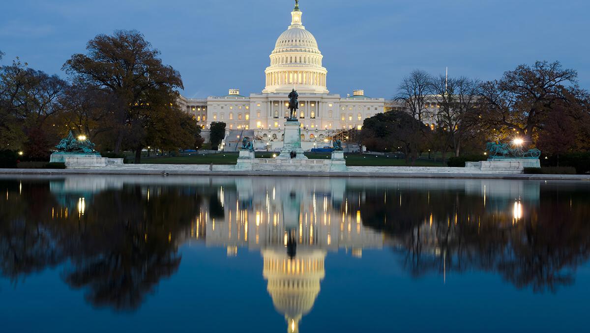 Congress passes law containing PPP tax fix; second-draw program