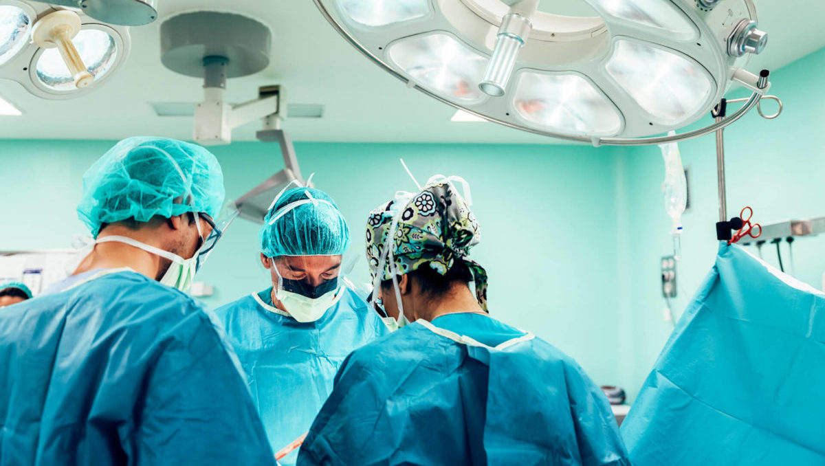California’s Hospital Diversity Act: Assembly Bill 962