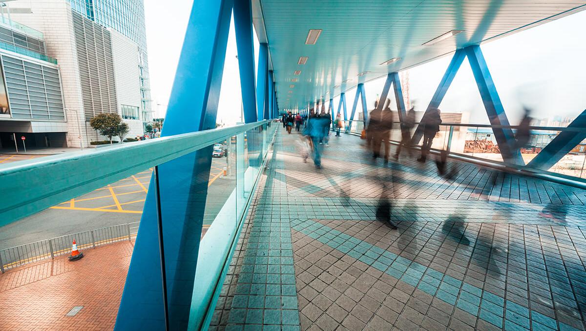 How to leverage cloud ERP to support startup through commercialization