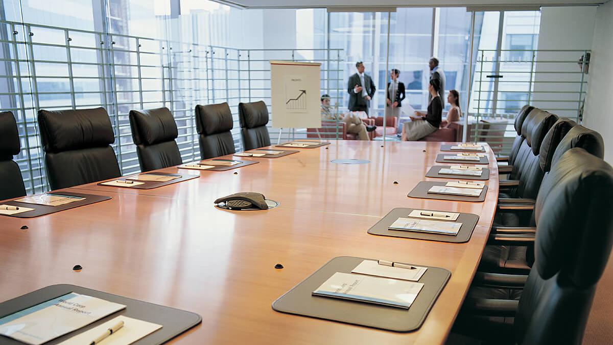 Conditions Ripe For Services Firms To Make Strategic Investments