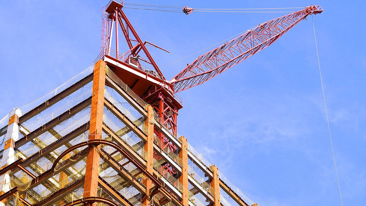 Tax incentives for distressed real estate investment