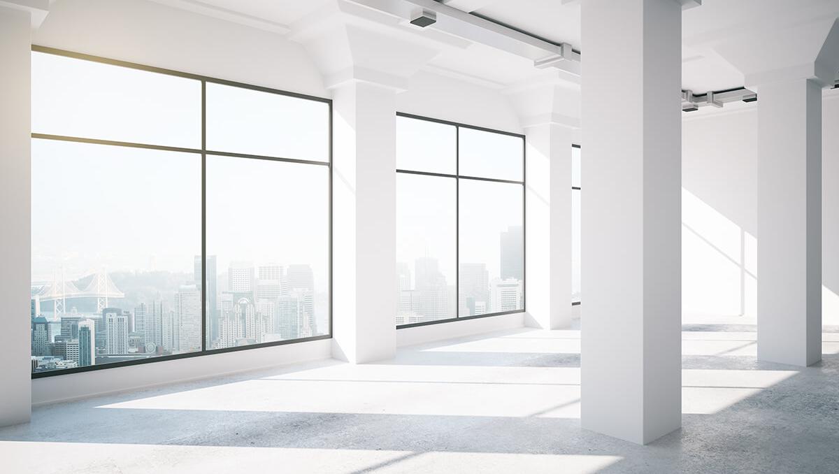 Valuing a distressed real estate asset