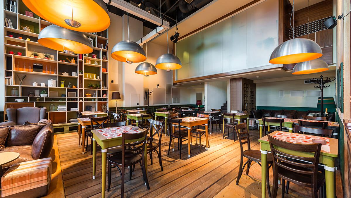 What we know about the Restaurant Revitalization Fund
