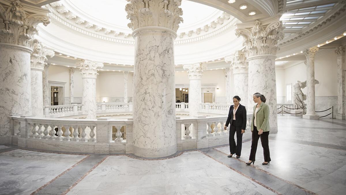 CARES Act relief and the impact to government contractors