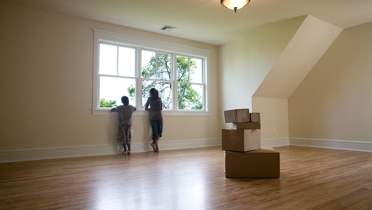 The American Families Plan & its impact on the real estate industry
